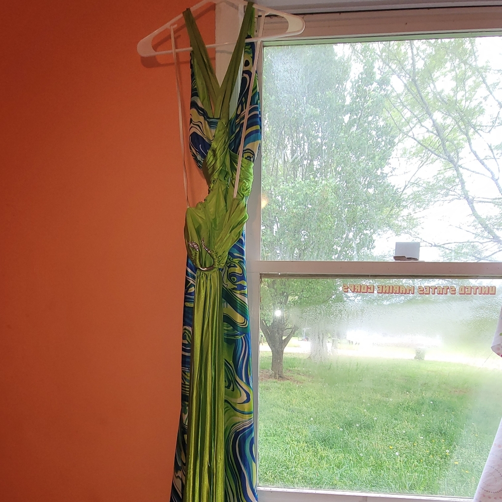 Dress - Picture 5 of 5